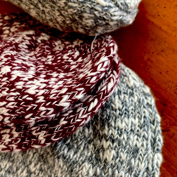 Ankle Boot Socks - 5 Pair - Picture 6 of 6